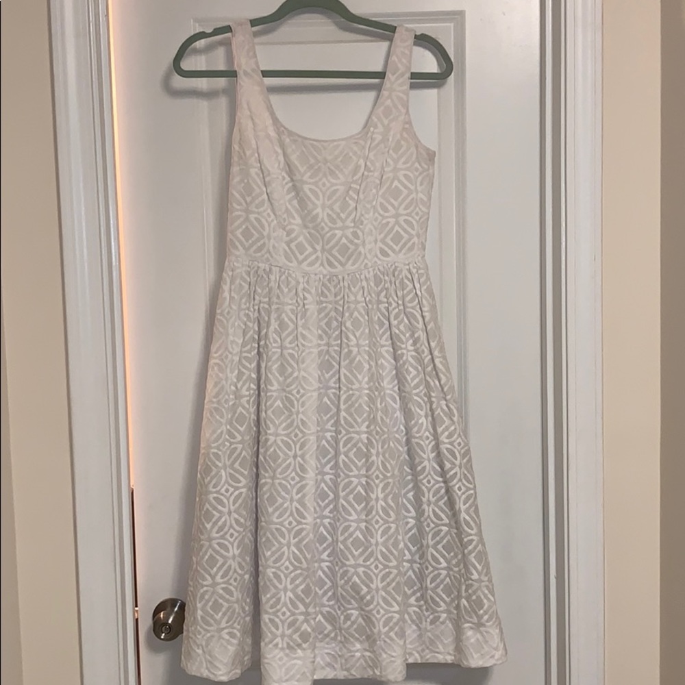 Donna Morgan Summer Dress